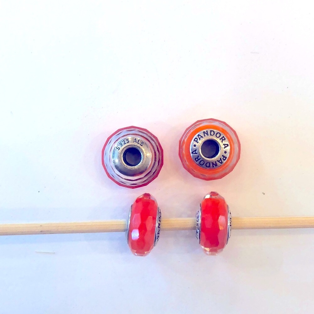 Authentic Pandora Bead
